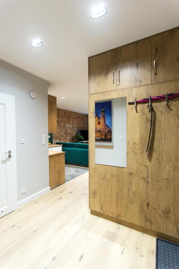 Luxury In The Heart Of The Old Town *