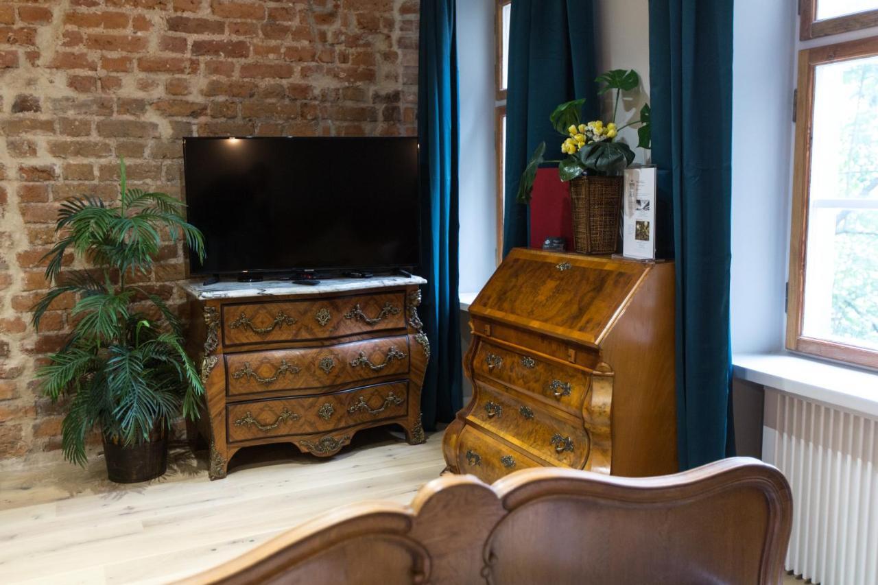 Luxury In The Heart Of The Old Town Kraków
