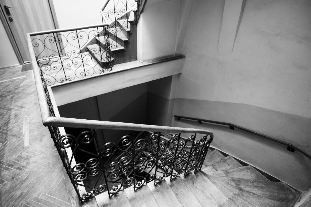 Apartament Luxury In The Heart Of The Old Town *