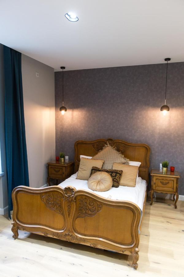 Apartament Luxury In The Heart Of The Old Town Kraków
