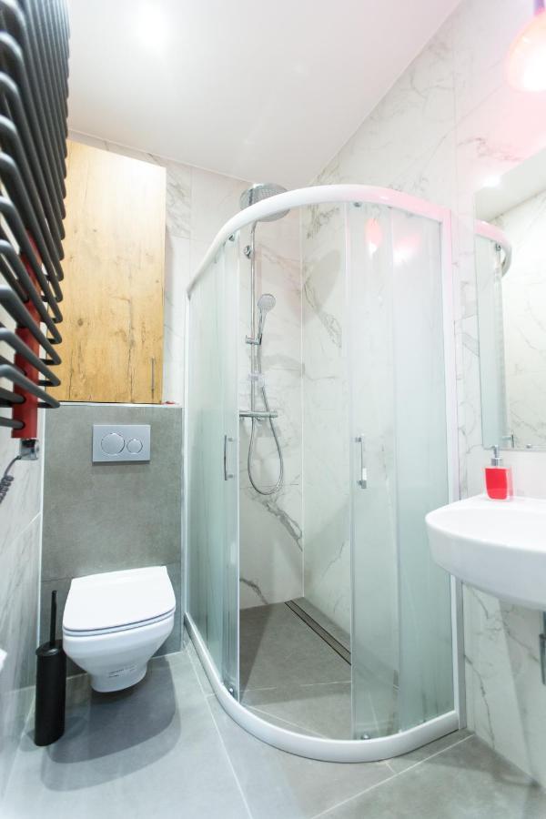 Luxury In The Heart Of The Old Town