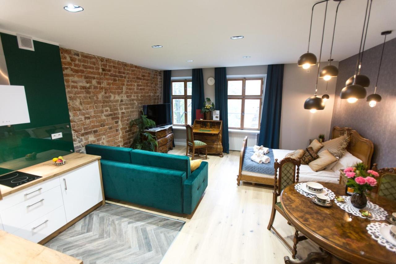 Luxury In The Heart Of The Old Town *