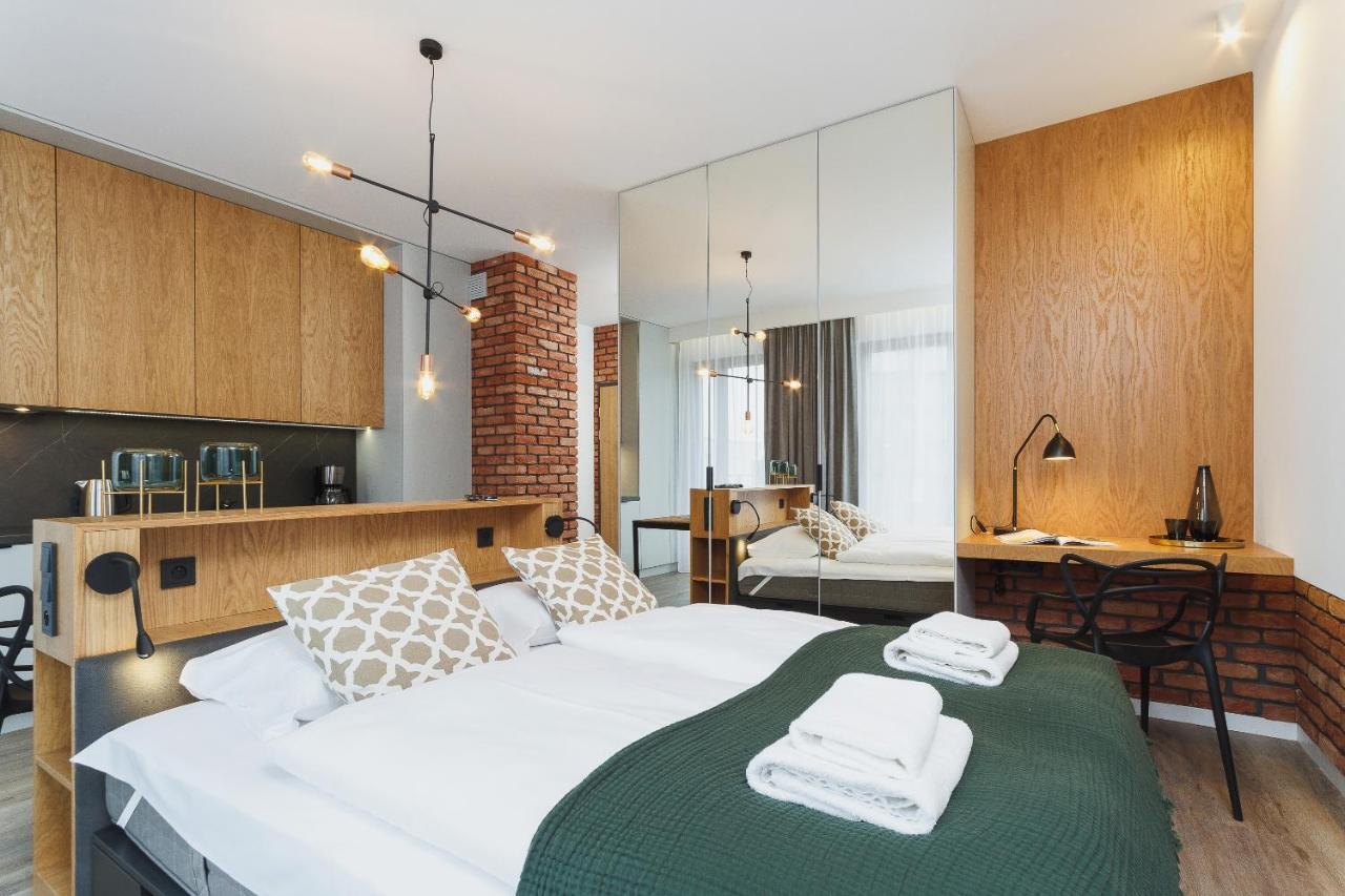 Apartment Go Rakowicka By Renters Krakow
