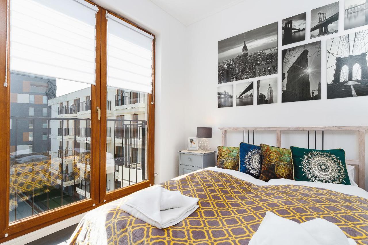 Go Rakowicka By Renters *