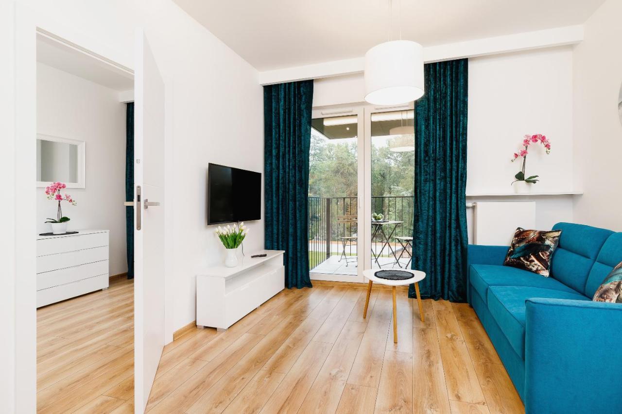 Go Rakowicka By Renters * Krakow