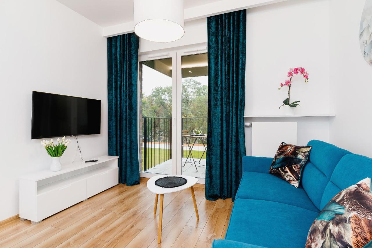 Go Rakowicka By Renters *