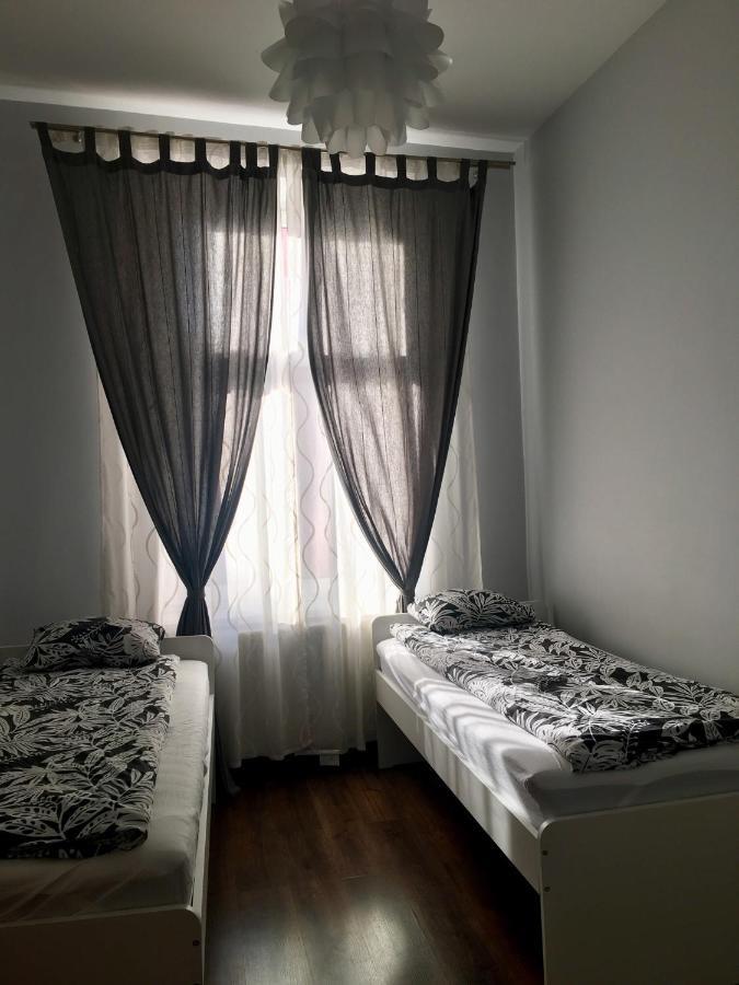 Hostel Ametyst