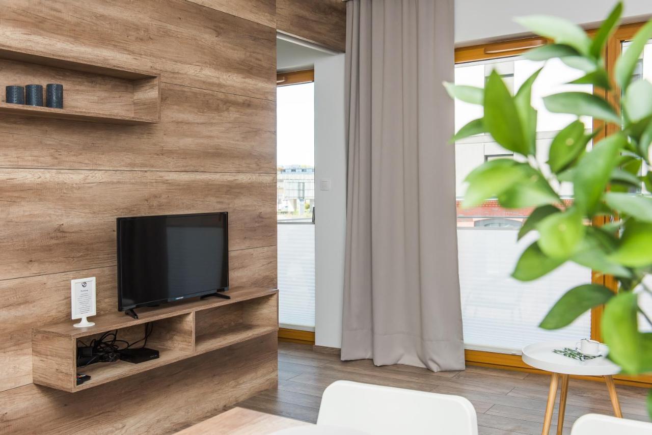 Appartement Bed&bath Luxury Krakau