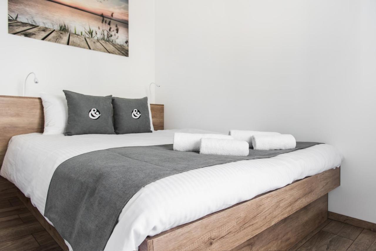 Appartement Bed&bath Luxury Krakau