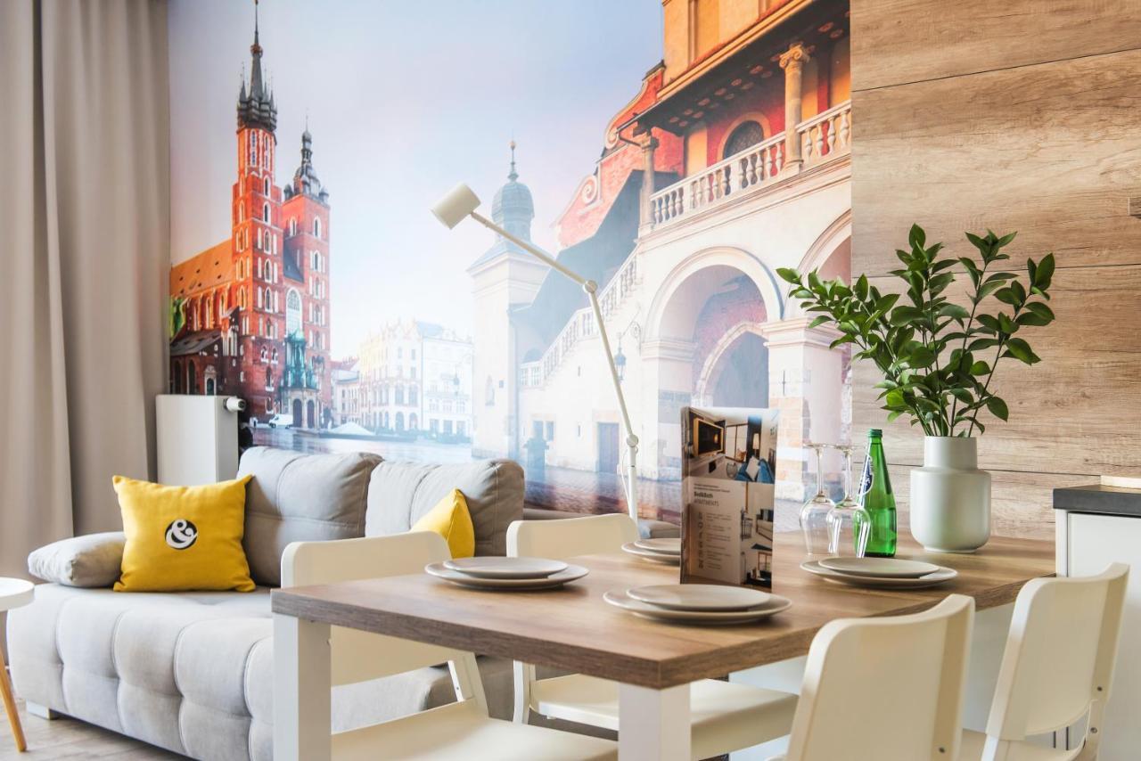 Appartement Bed&bath Luxury Krakau