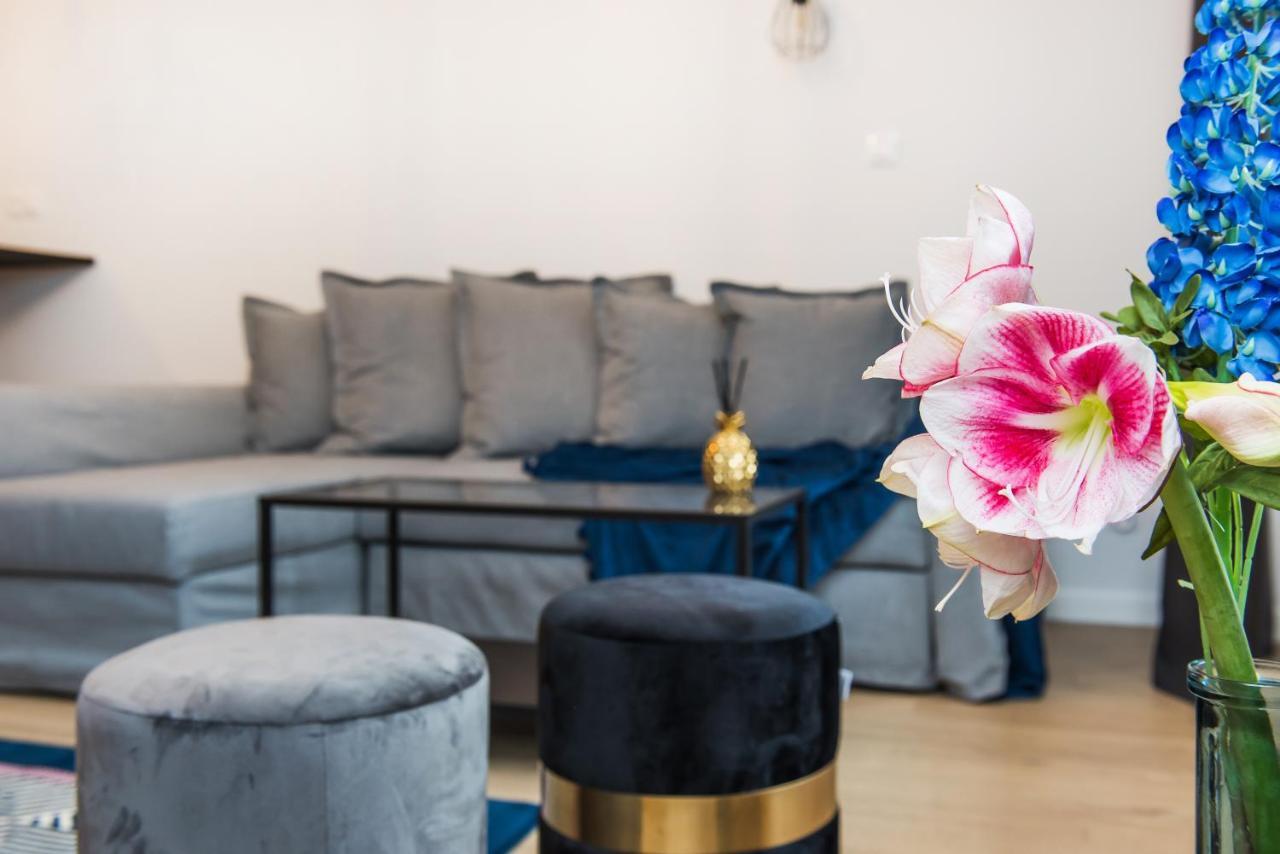 Bed&bath Luxury Appartement Krakau
