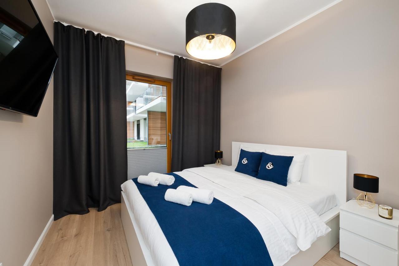 Bed&bath Luxury Appartement *