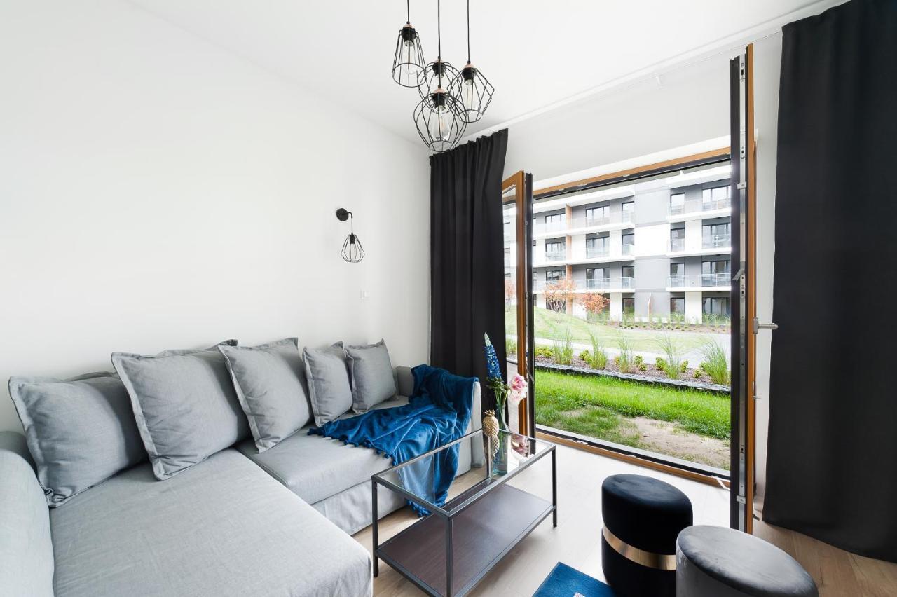 Bed&bath Luxury * Krakau
