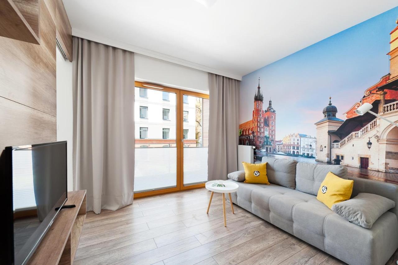 Appartement Bed&bath Luxury Krakau