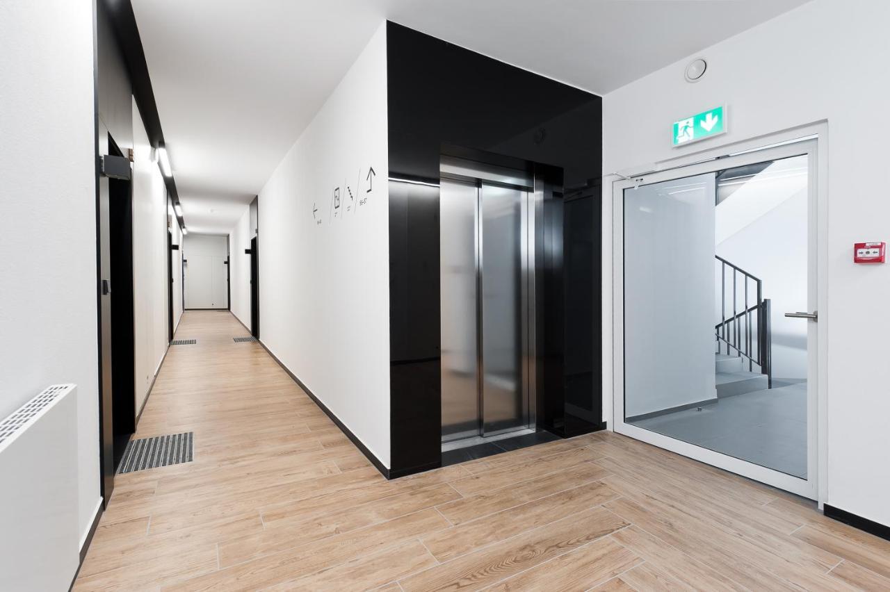Bed&bath Luxury Krakau