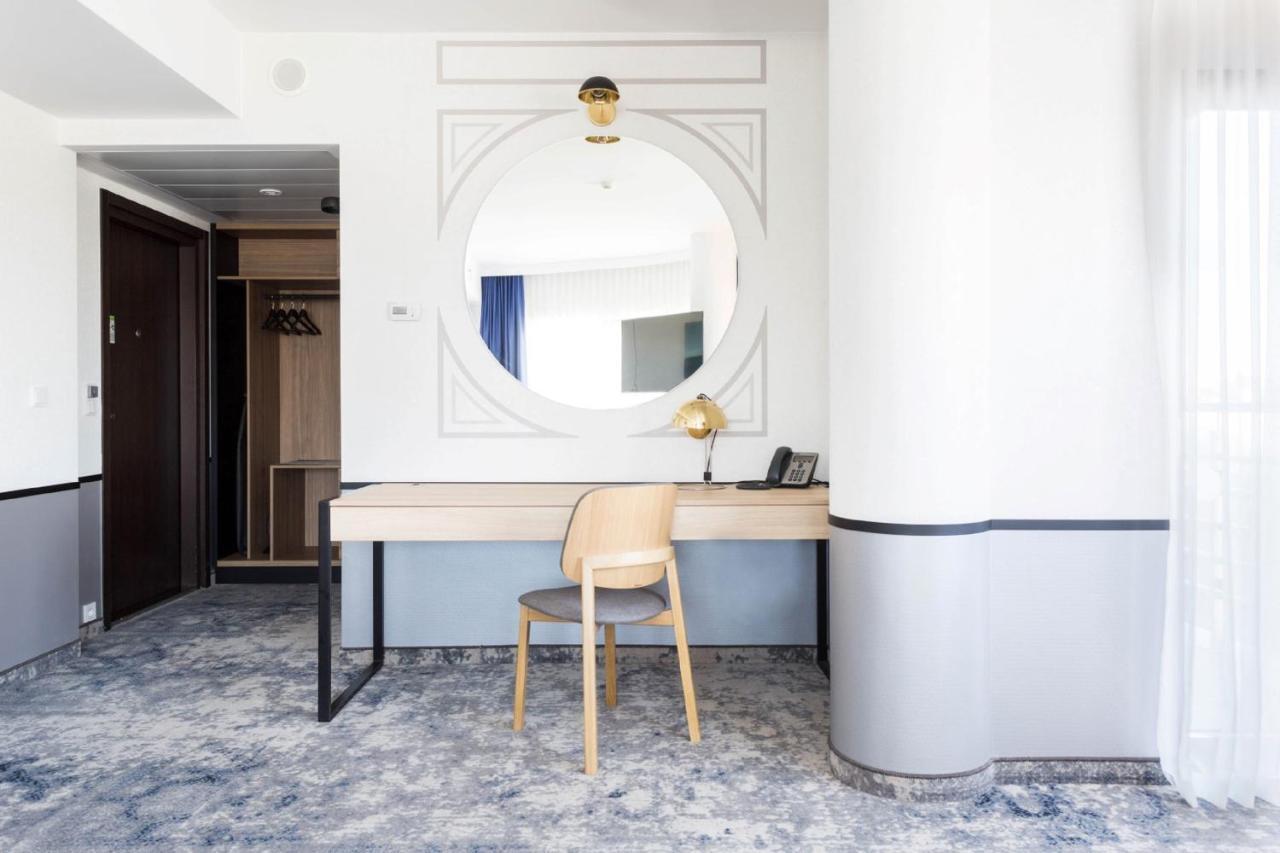Hotel Qubus 4*