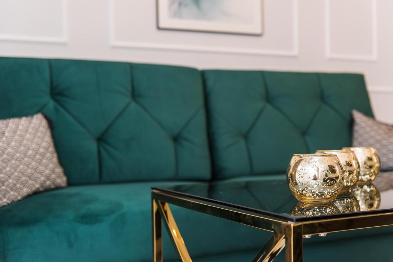Appartement Bed&bath Luxury Krakau