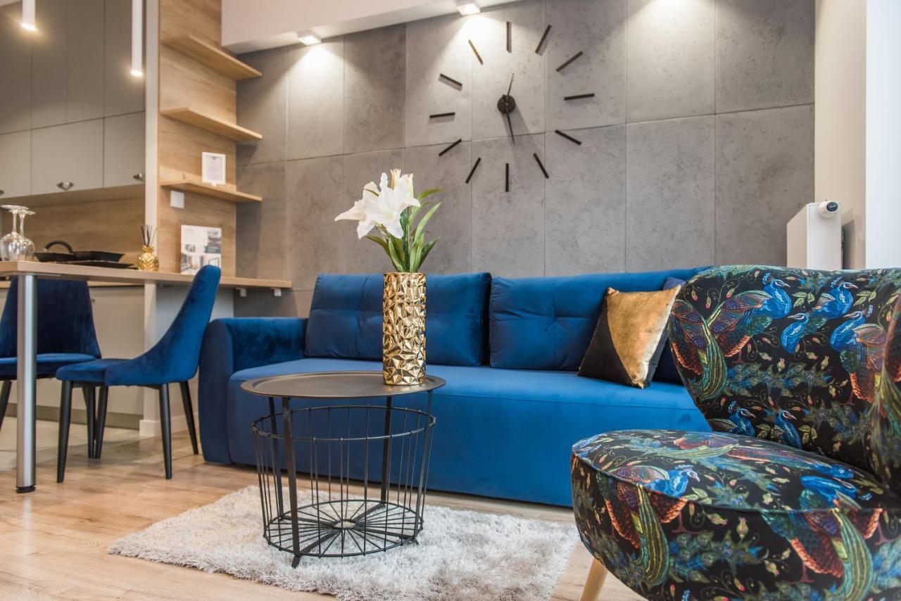 Bed&bath Luxury Krakau