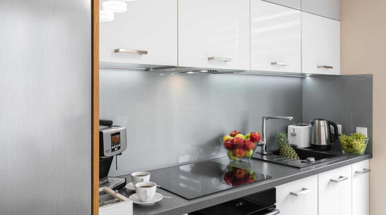 Ariańska 6 By Let's Apartament Kraków