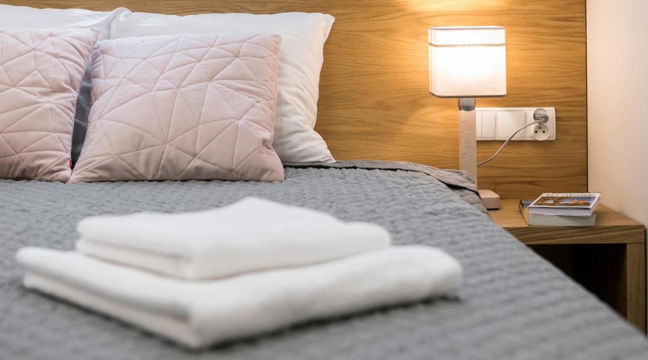 Ariańska 6 By Let's Apartament