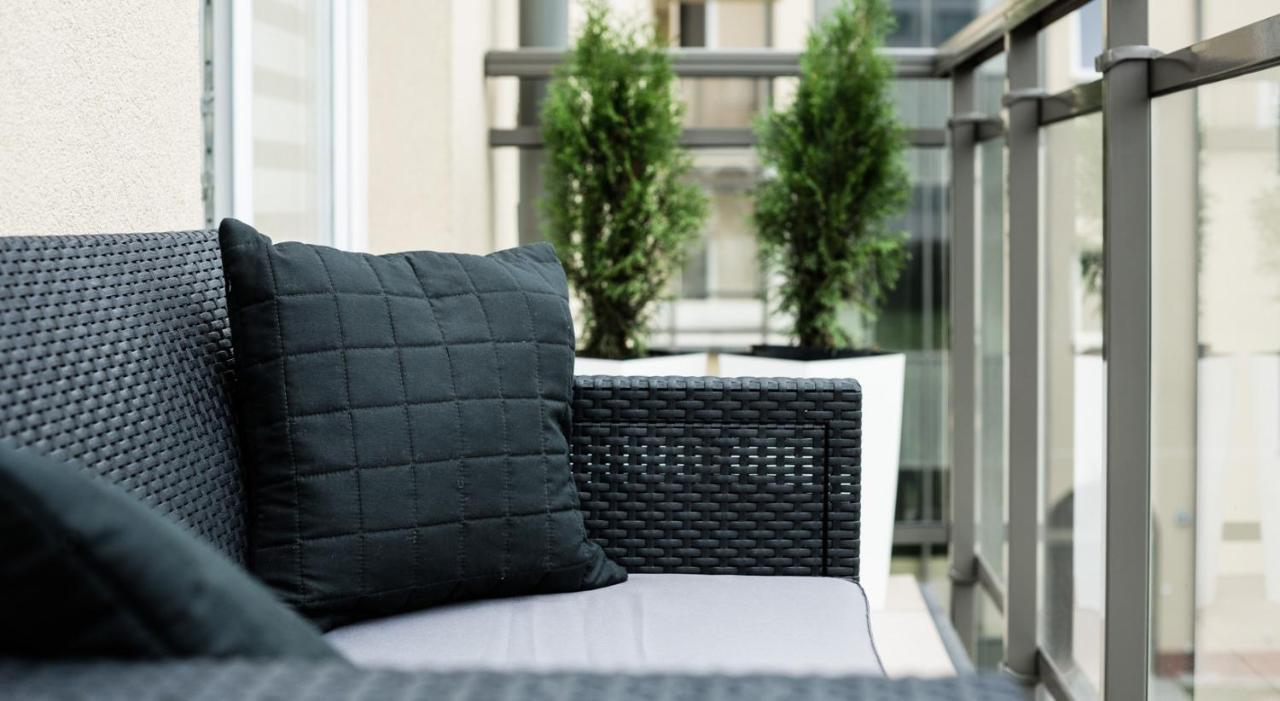 Ariańska 6 By Let's Apartament