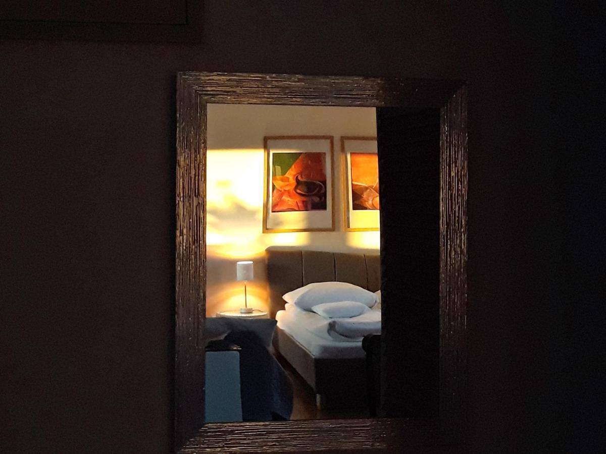 Apartamento Akwarela I *