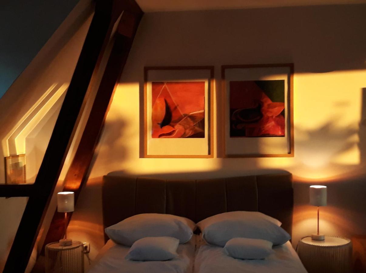 Akwarela I Apartamento Cracóvia