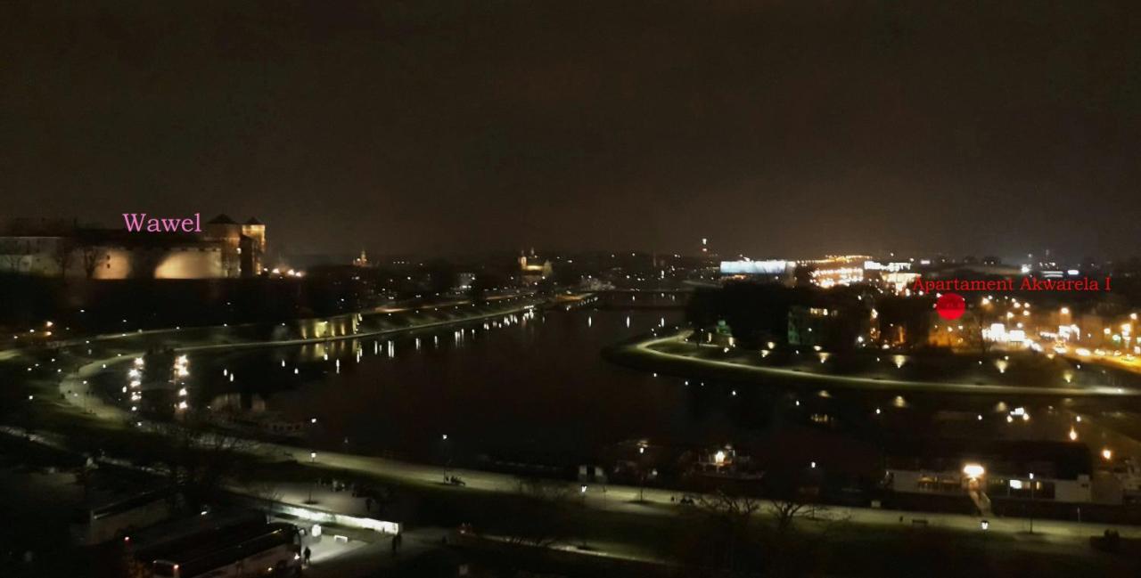Akwarela I Apartamento *