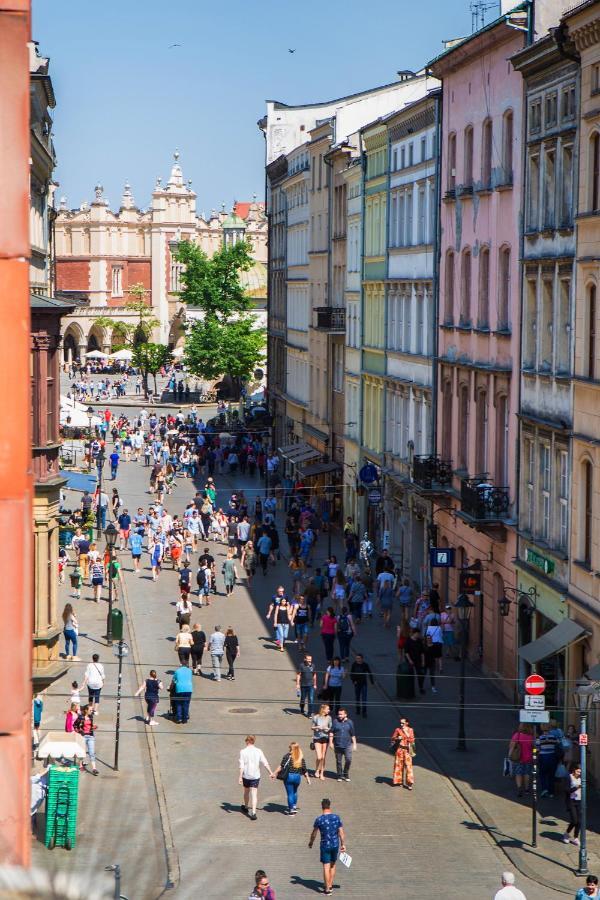 Grodzka 21 Aparthotel 3*