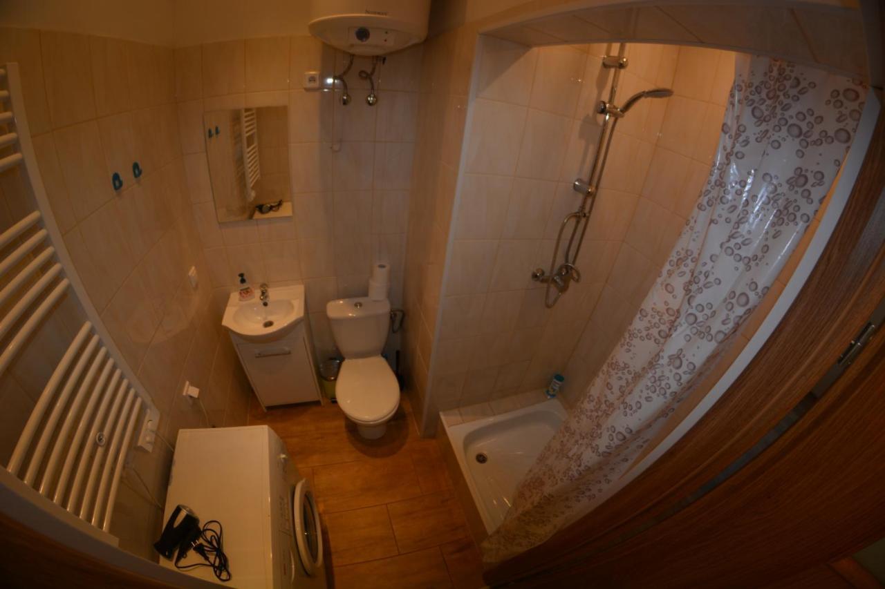 Piwna 22 Apartament Kraków