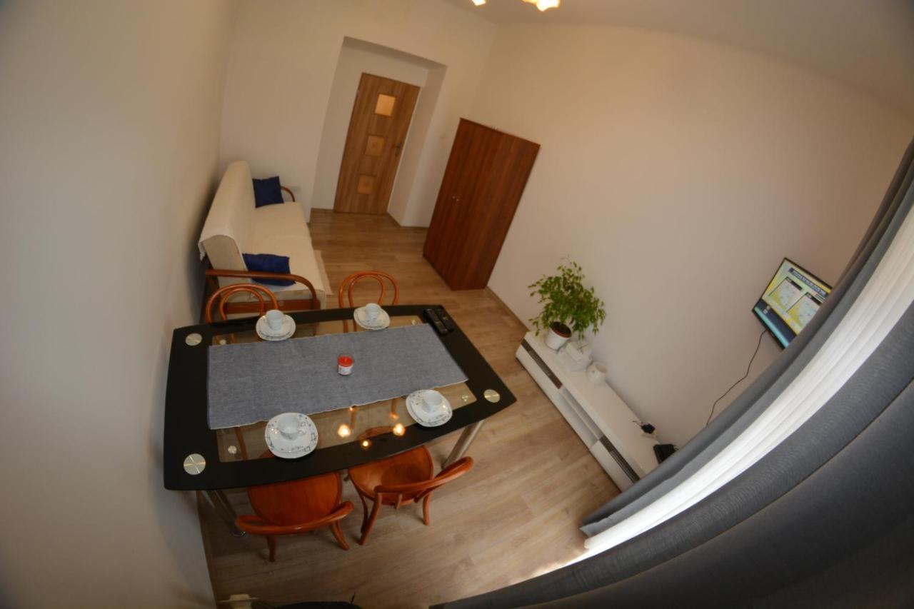 Piwna 22 Apartament *