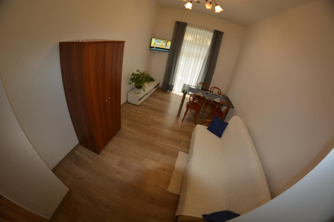 Piwna 22 Apartament Kraków