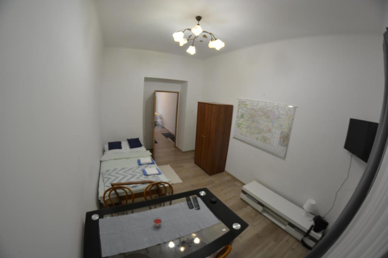 Piwna 22 Apartament Kraków