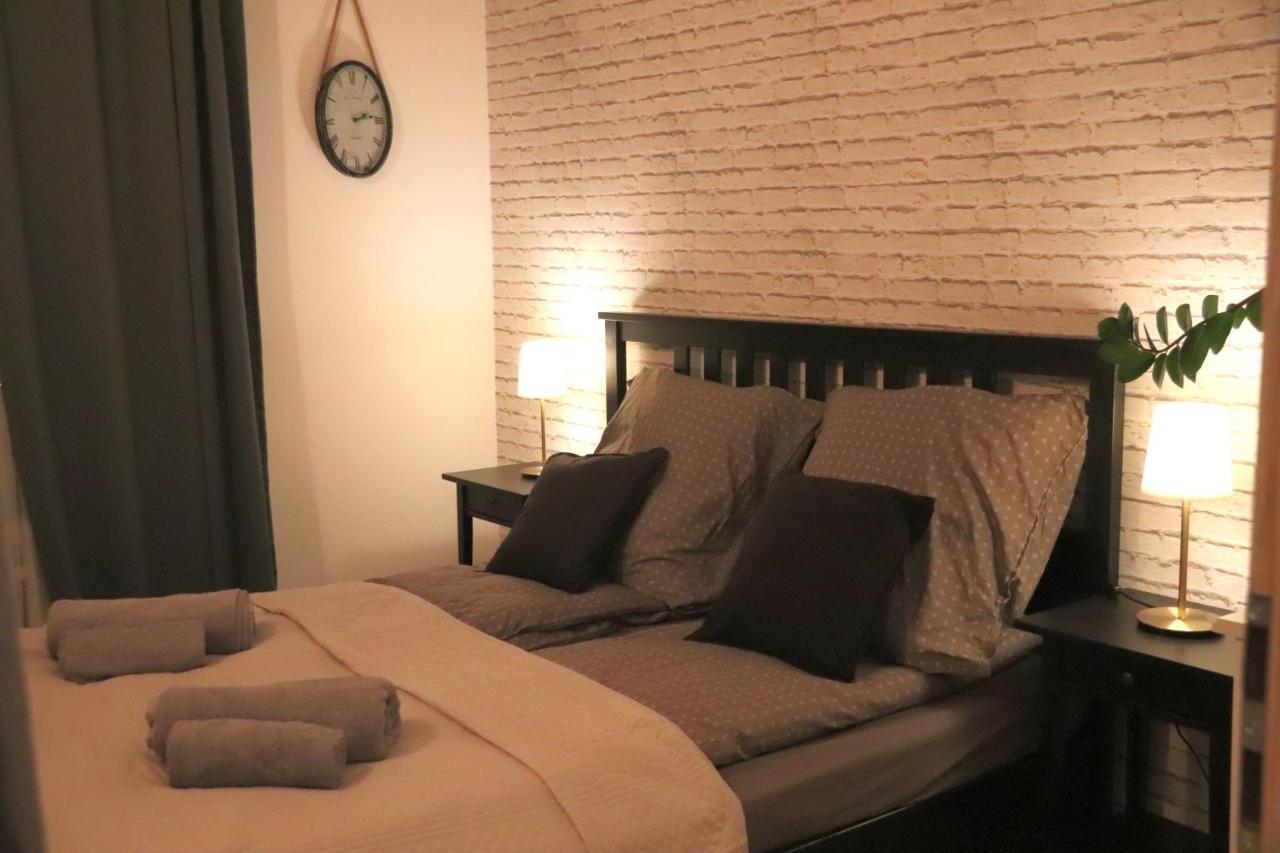 Apartamento Szeroka View *