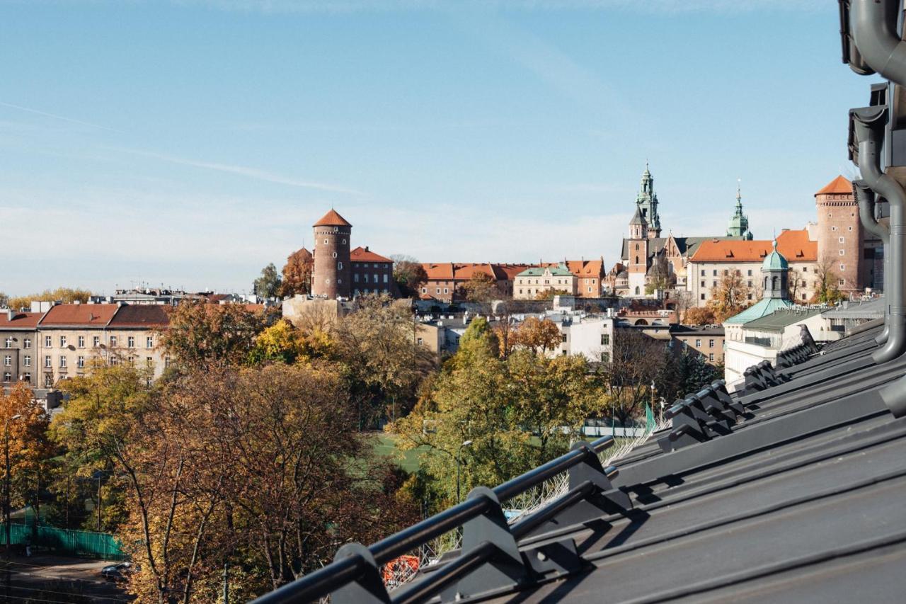Penthouse Orzeszkowa - Loftaffair
