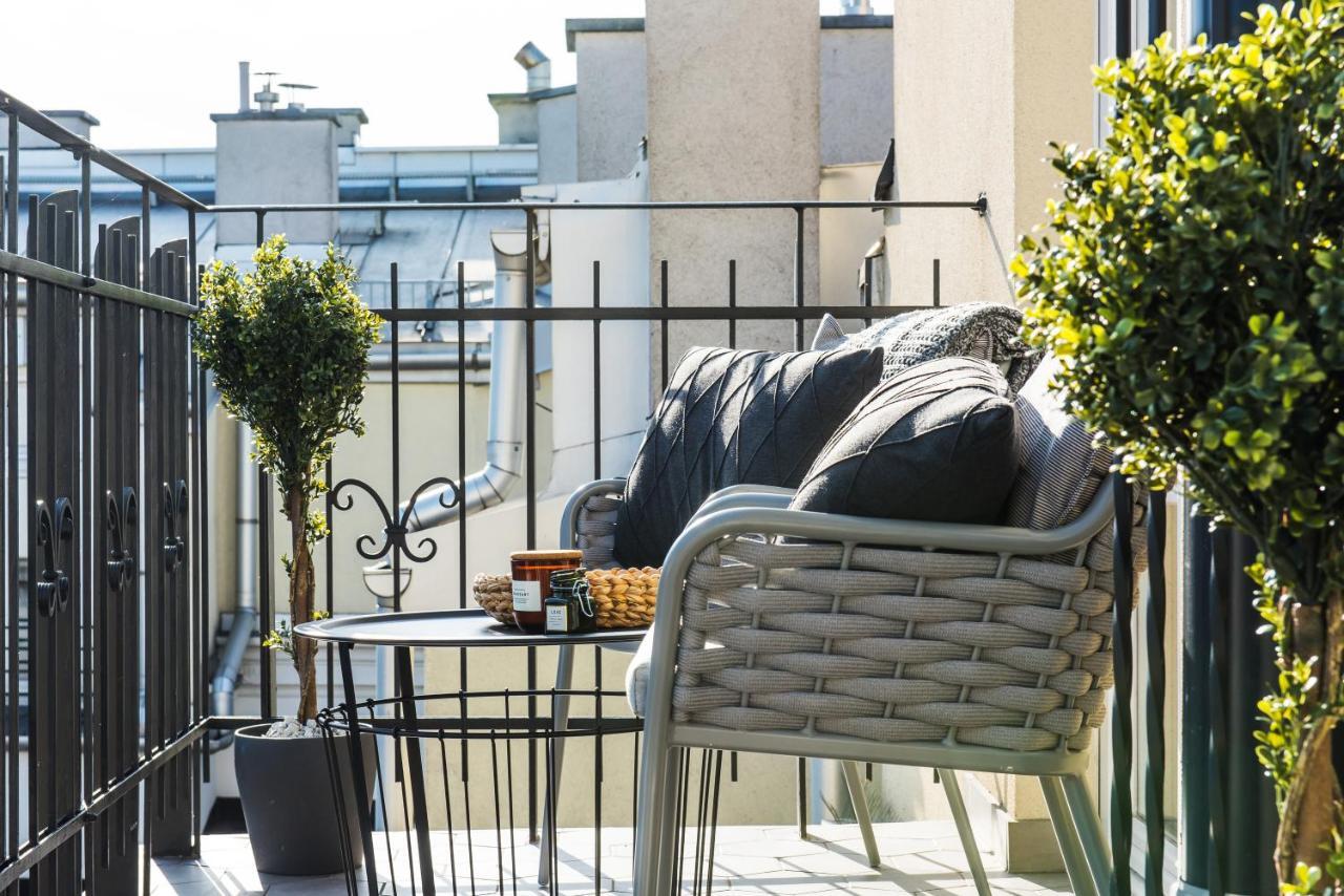 Penthouse Orzeszkowa - Loftaffair Apartamento
