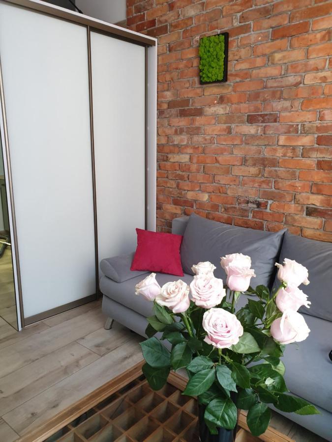 Loft-to-be Apartament Kraków