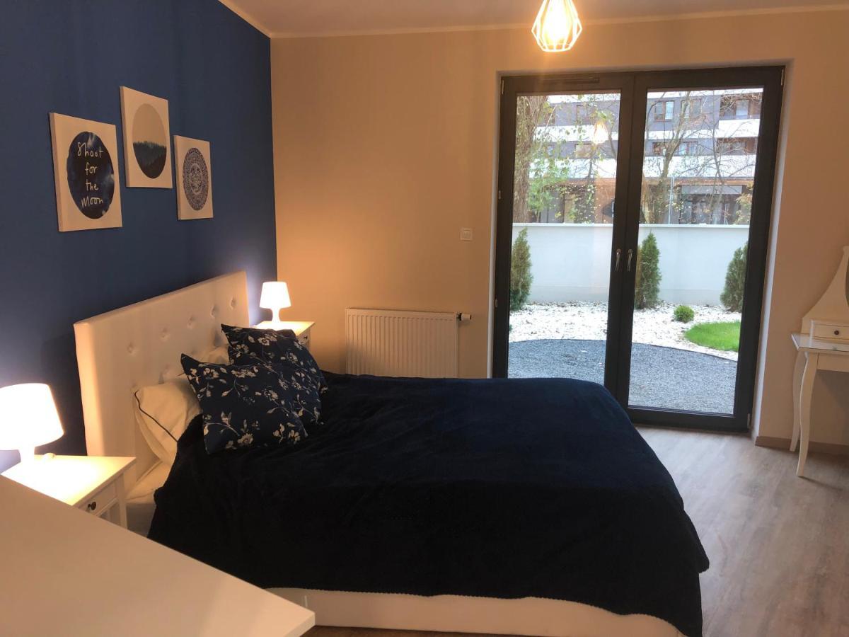 Appartement Wislane Tarasy 2.0 By Atrium *
