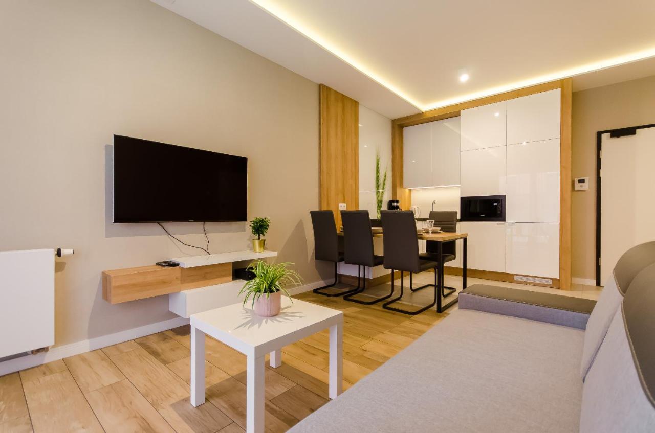 Krakowiak Apartamento