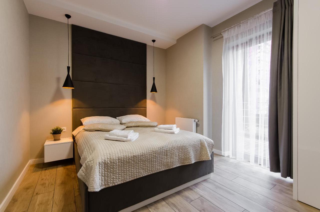 Apartamento Krakowiak