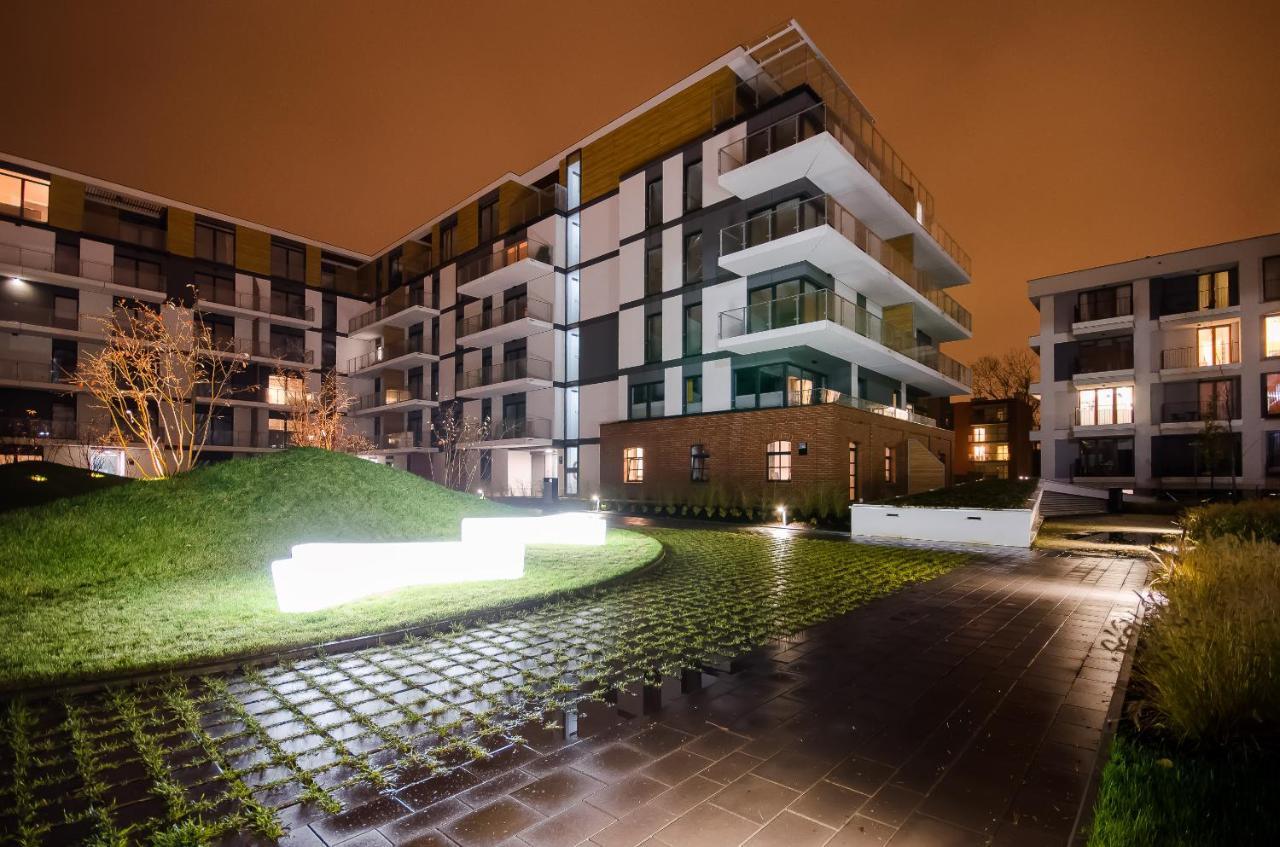 Krakowiak Apartamento