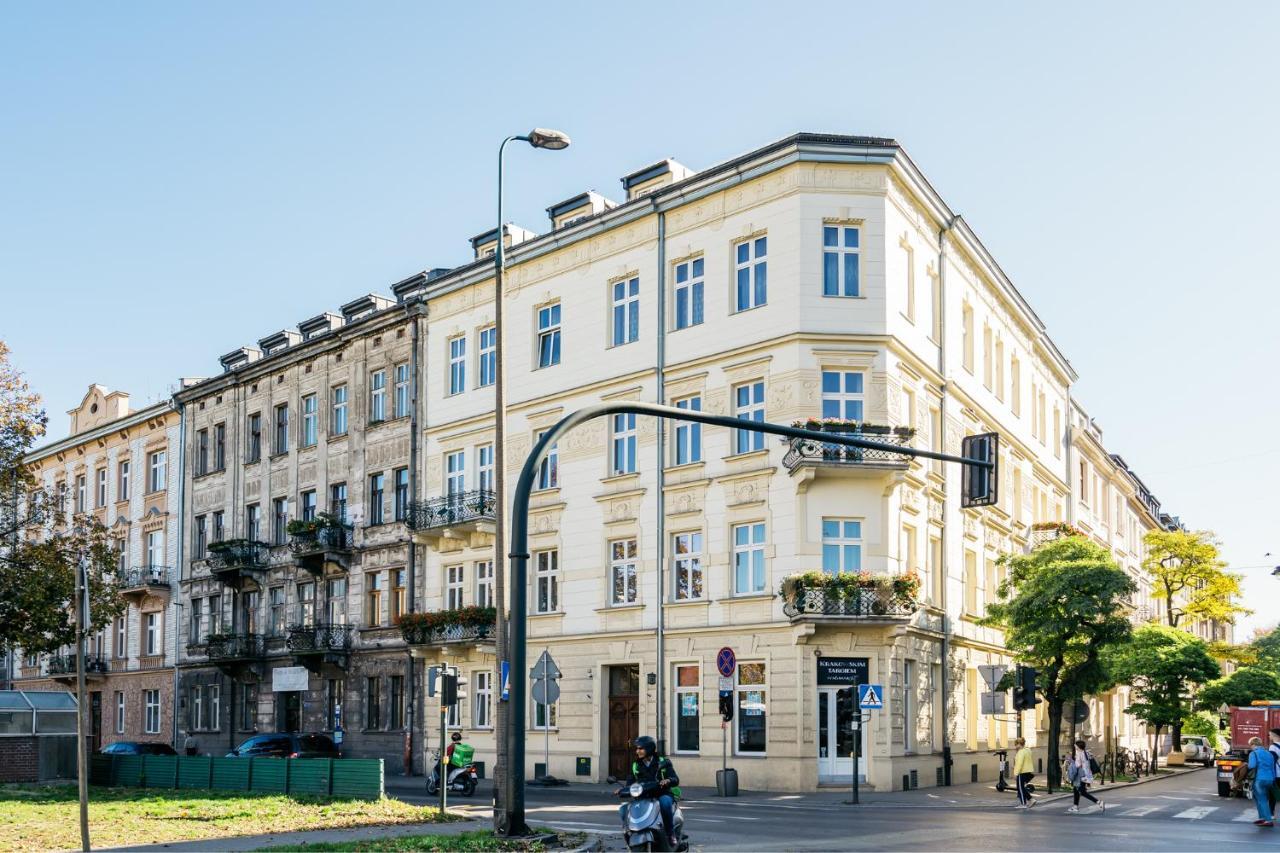 Penthouse Orzeszkowa - Loftaffair Apartamento