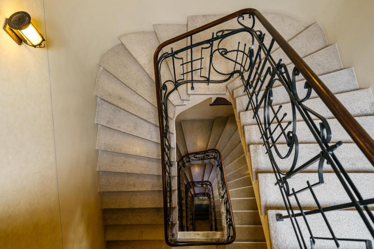 Apartamento Penthouse Orzeszkowa - Loftaffair *