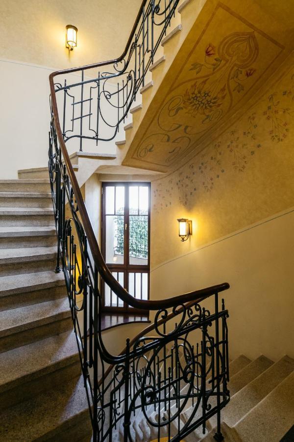 Penthouse Orzeszkowa - Loftaffair Apartamento