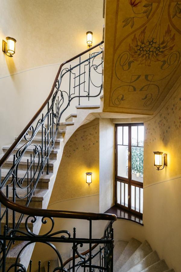 Penthouse Orzeszkowa - Loftaffair Cracóvia