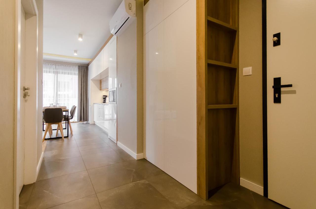 Krakowiak Apartamento