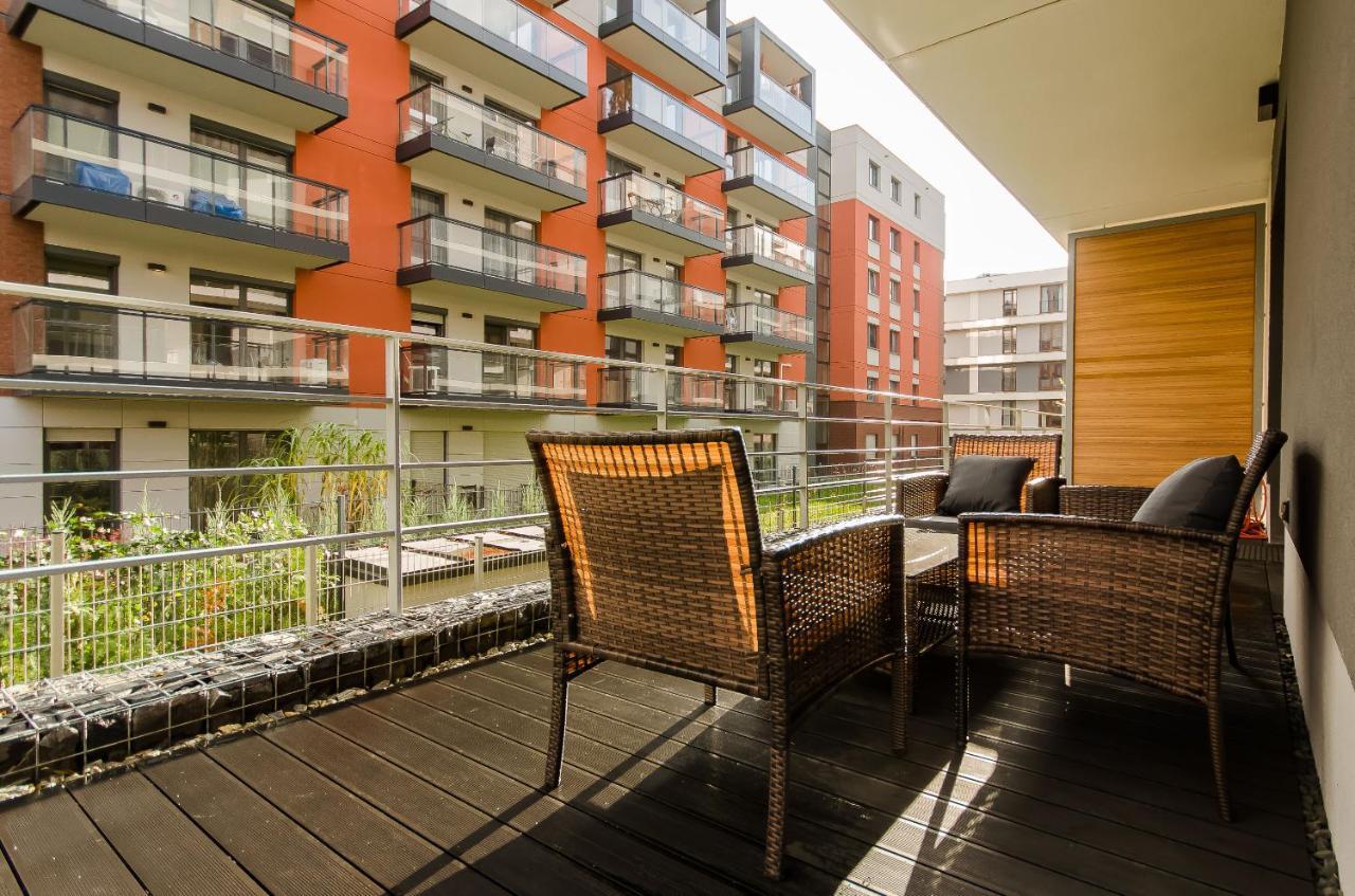Krakowiak Apartamento