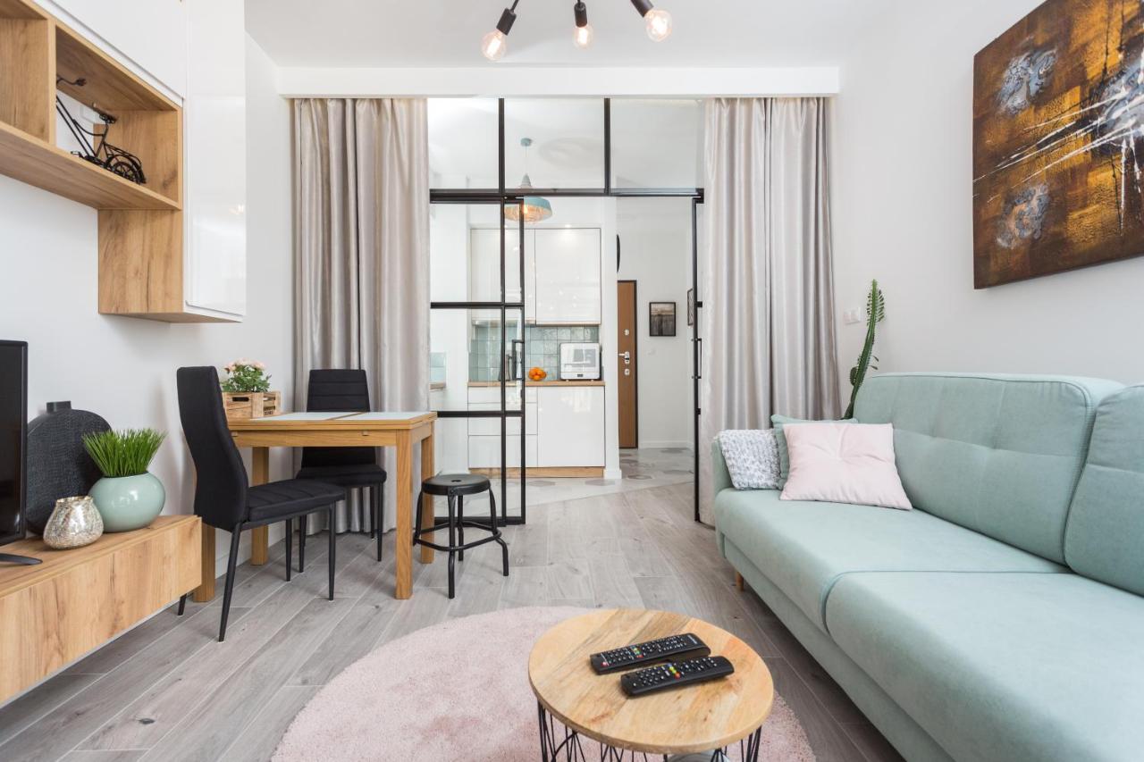 Of The Kings - Pastel Lubelska 10 Apartment