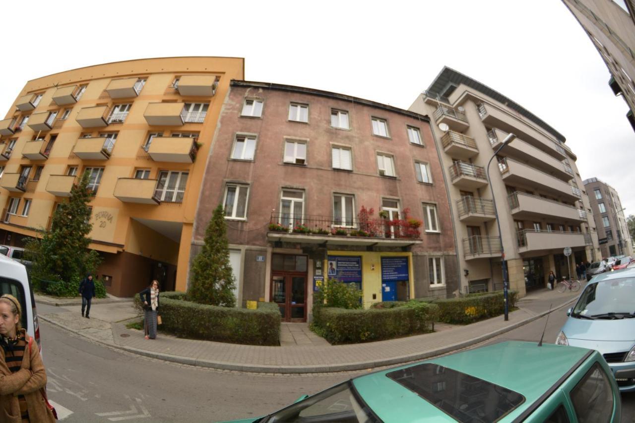 Piwna 22 Apartament Kraków