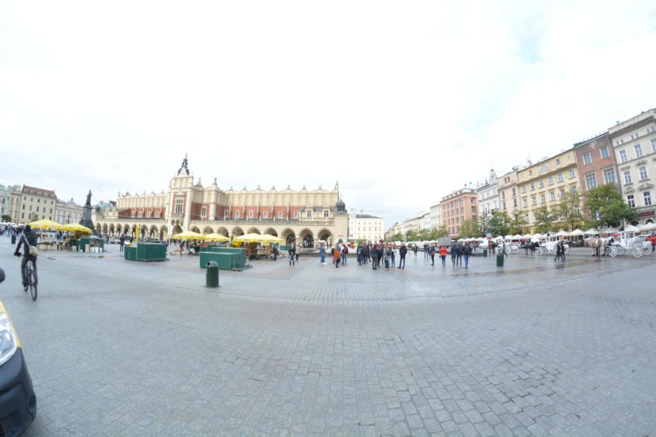 Piwna 22 Apartament Kraków